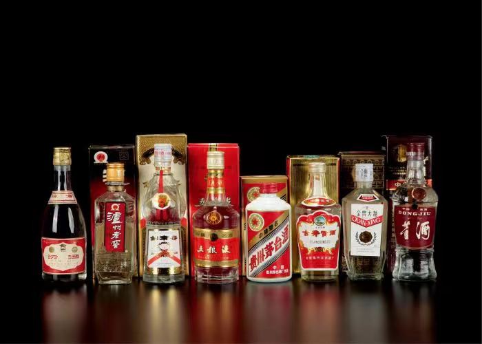 南吕镇茅台酒回收