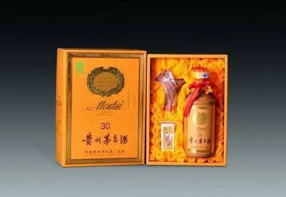 南吕镇年份酒回收